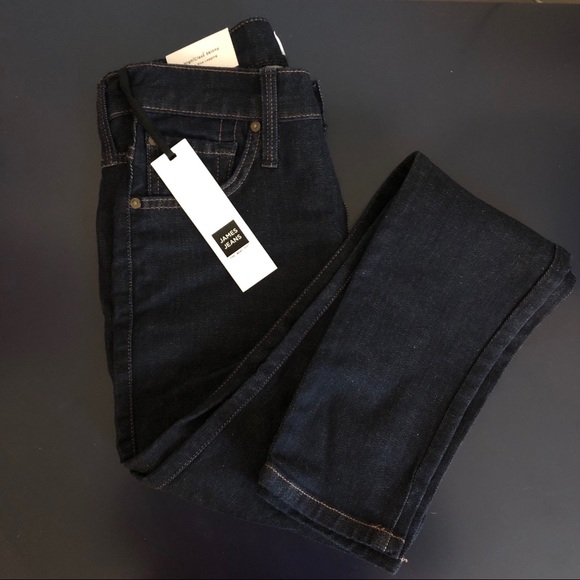James Jeans Pants - James Jeans | Twiggy High Class Skinny jeans